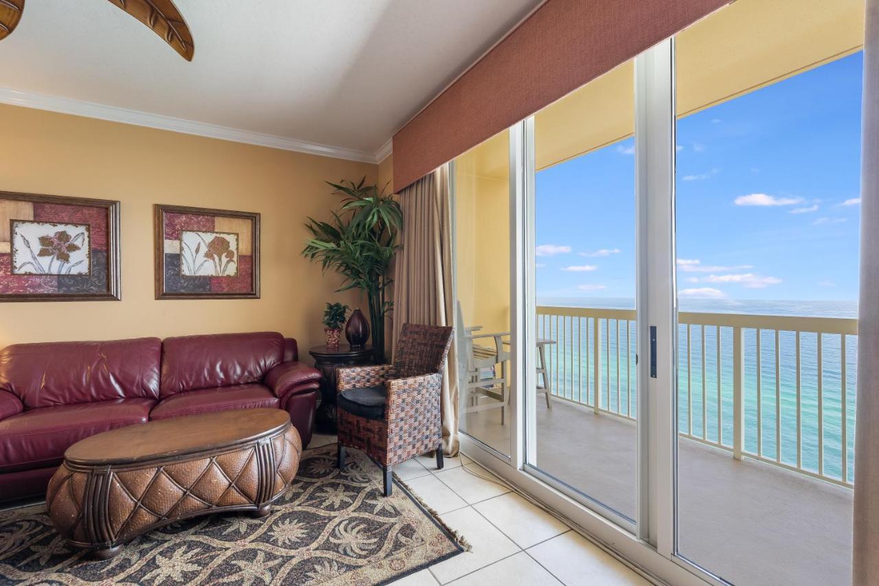 Calypso Resort Serenity 1 Panama City Beach Esterno foto