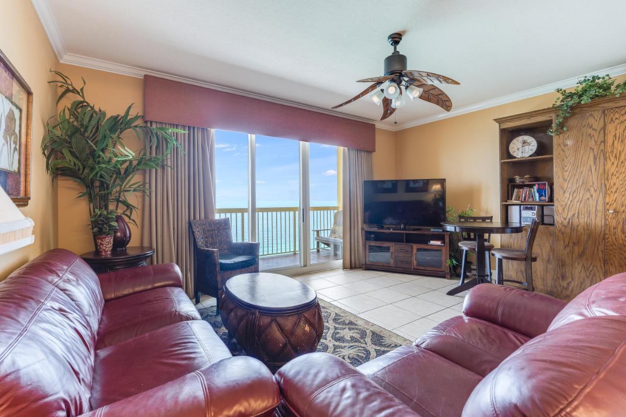 Calypso Resort Serenity 1 Panama City Beach Esterno foto