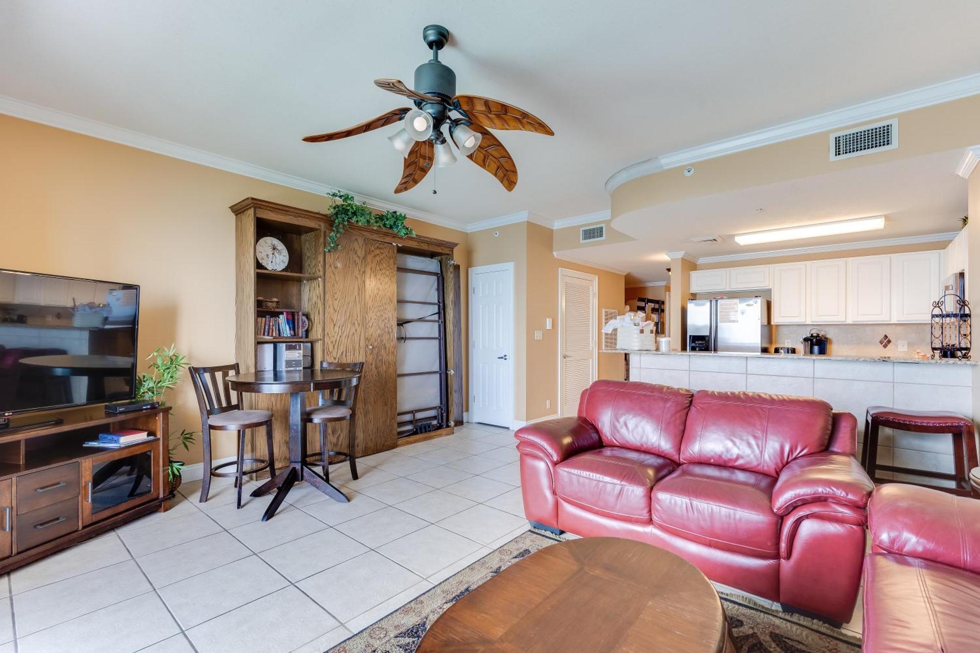 Calypso Resort Serenity 1 Panama City Beach Esterno foto